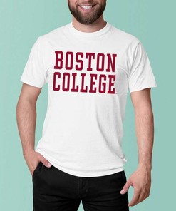Boston College T-Shirt