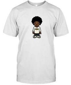 Brent Faiyaz Wasting Time T-Shirt