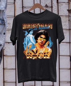 Bretman Rock T-Shirt