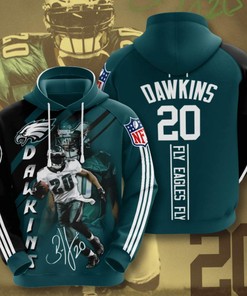 Brett Favre Green Bay Packers 3D Hoodie