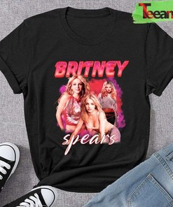 Britney Spears Favorite T-Shirt