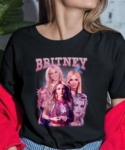 Britney Spears Shirt