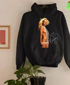 Britney Spears Signature Gift For Fans T-Shirt