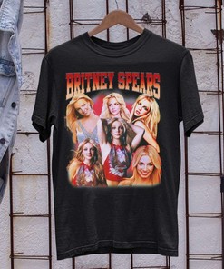 Britney Spears T-Shirt