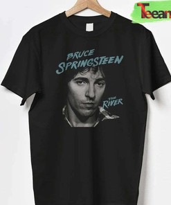 Bruce Musician Springsteen Unisex T-Shirt
