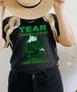 Bts Jhope Inspired T-Shirt