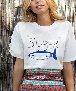 Bts Jin Super Tuna T-Shirt