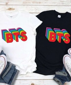 Bts Shirt