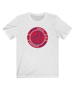 Buffalo Bills Aholic Unisex T-Shirt