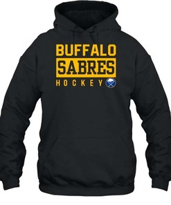 Buffalo Sabres Hockey Hoodie