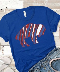 Buffalo Zuba Unisex T-Shirt