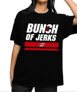 Bunch Of Jerks T-Shirt