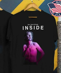 Burnham Inside T-Shirt