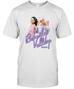 Bvh Merch Youth Team Riya & Tootsie T-Shirt
