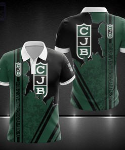 CJB Joventut Polo Shirt