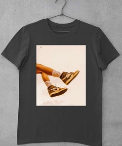 Cactus Jack T-Shirt