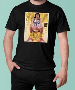 Candace Parker T-Shirt