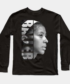 Candace Parker Unisex T-Shirt