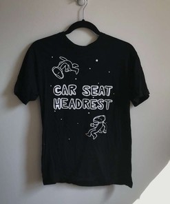 Car Seat Headrest T-Shirt