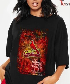 Cardinals 2022 St Louis Cardinals Adam Wainwright Albert Pujols And Yadier Molina 2022 Farewell T-Shirt