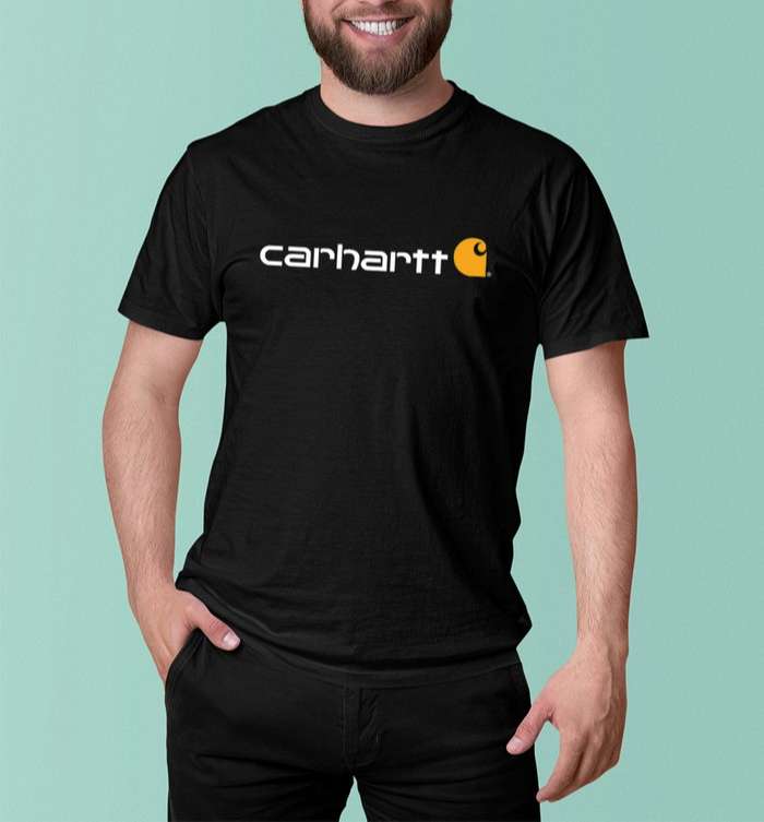 Carhartt 2021 T-Shirt