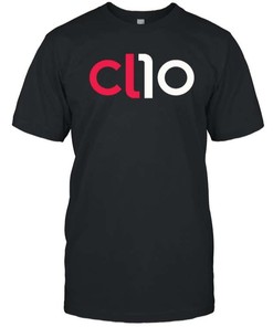 Carli Lloyd Merchandise T-Shirt