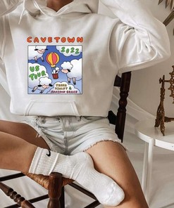Cavetown Concert Gig Shirt