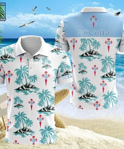 Celta de Vigo Polo Shirt