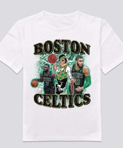 Celtics Vintage T-Shirt