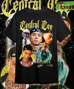 Central Cee Rap Bootleg Favorite T-Shirt