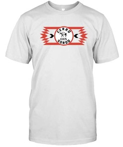 Cerro Gordo Merch 1865 T-Shirt