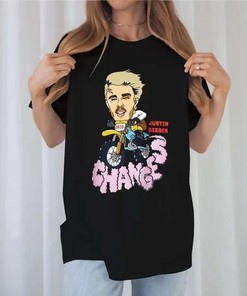 Changes Bieber T-Shirt
