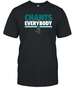 Chants Vs Everybody T-Shirt