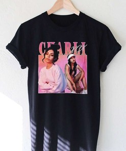 Charli Xcx Vintage T-Shirt