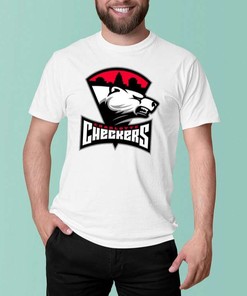 Charlotte Checkers T-Shirt