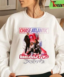 Chase Atlantic 2022 New Chase Atlantic Cold Nights Tour Favorite T-Shirt