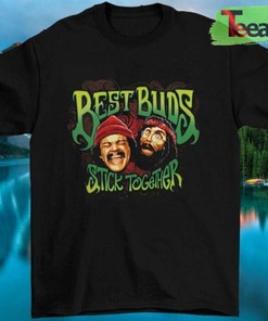 Cheech And Chong Up In Smoke Movie Classic T-Shirt