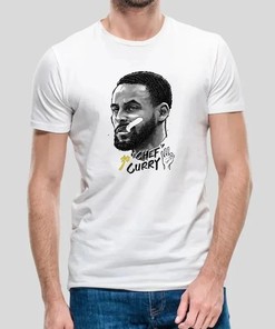 Chef Curry Golden State Warriors T-Shirt