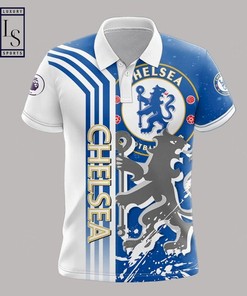 Chelsea FC Polo Shirt