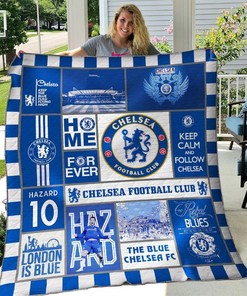 Chelsea Quilt Blanket Bedding Set for Home Décor