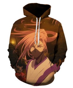 Cherry Blossom Anime Sk8 The Infinity Anime 3D Hoodies