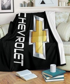 Chevy Quilt Blanket Bedding Set for Home Décor