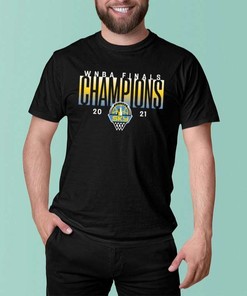 Chicago Sky Championship T-Shirt