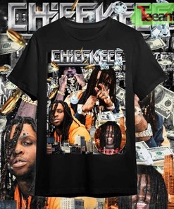 Chief Keef Rap Bootleg Favorite T-Shirt