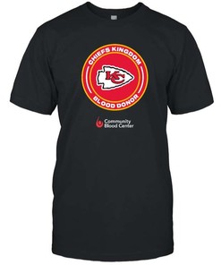 Chiefs Kingdom T-Shirt