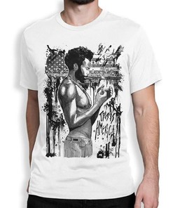 Childish Gambino This Is America Art T-Shirt