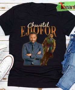 Chiwetel Ejiofor Baron Mordo Classic T-Shirt