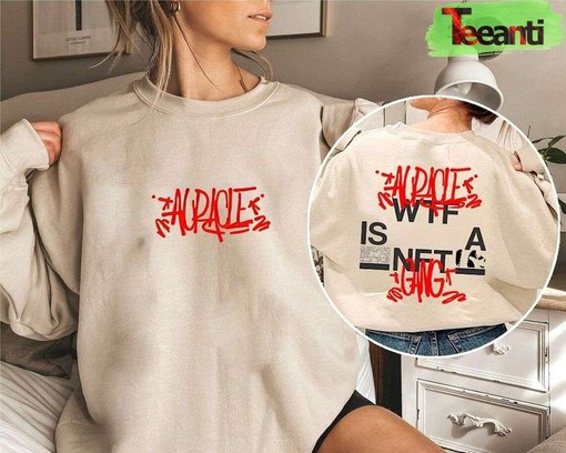 Chris Brown Auracle Community Favorite T-Shirt