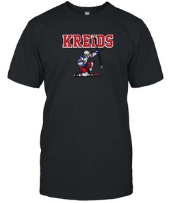 Chris Kreider Kreids T-Shirt