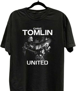 Chris Tomlin United Tour 2022 T-Shirt